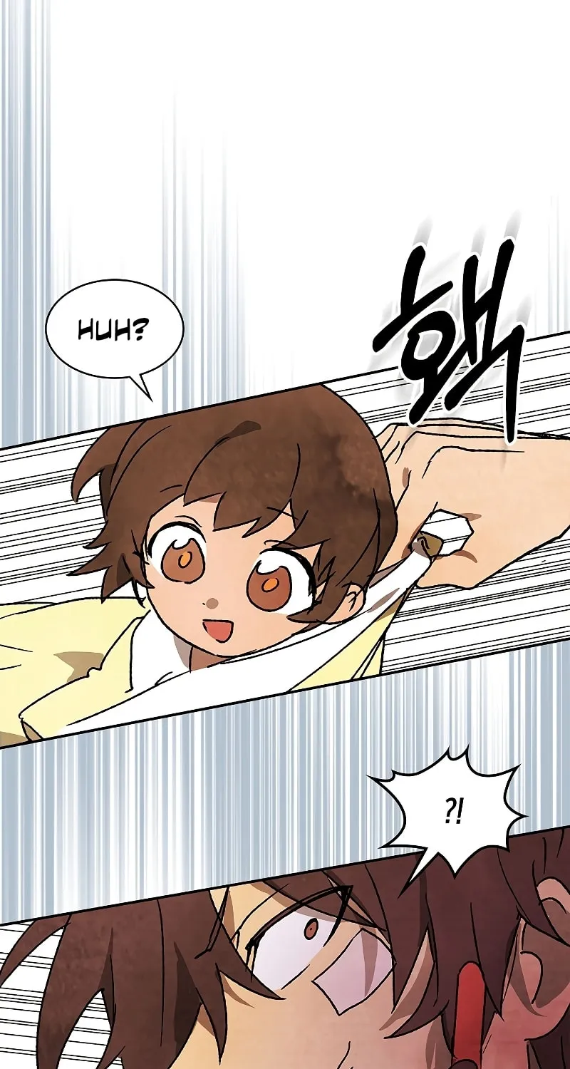 Read Chronicles of a Returner chapter 10 image 61 on Lezhin
