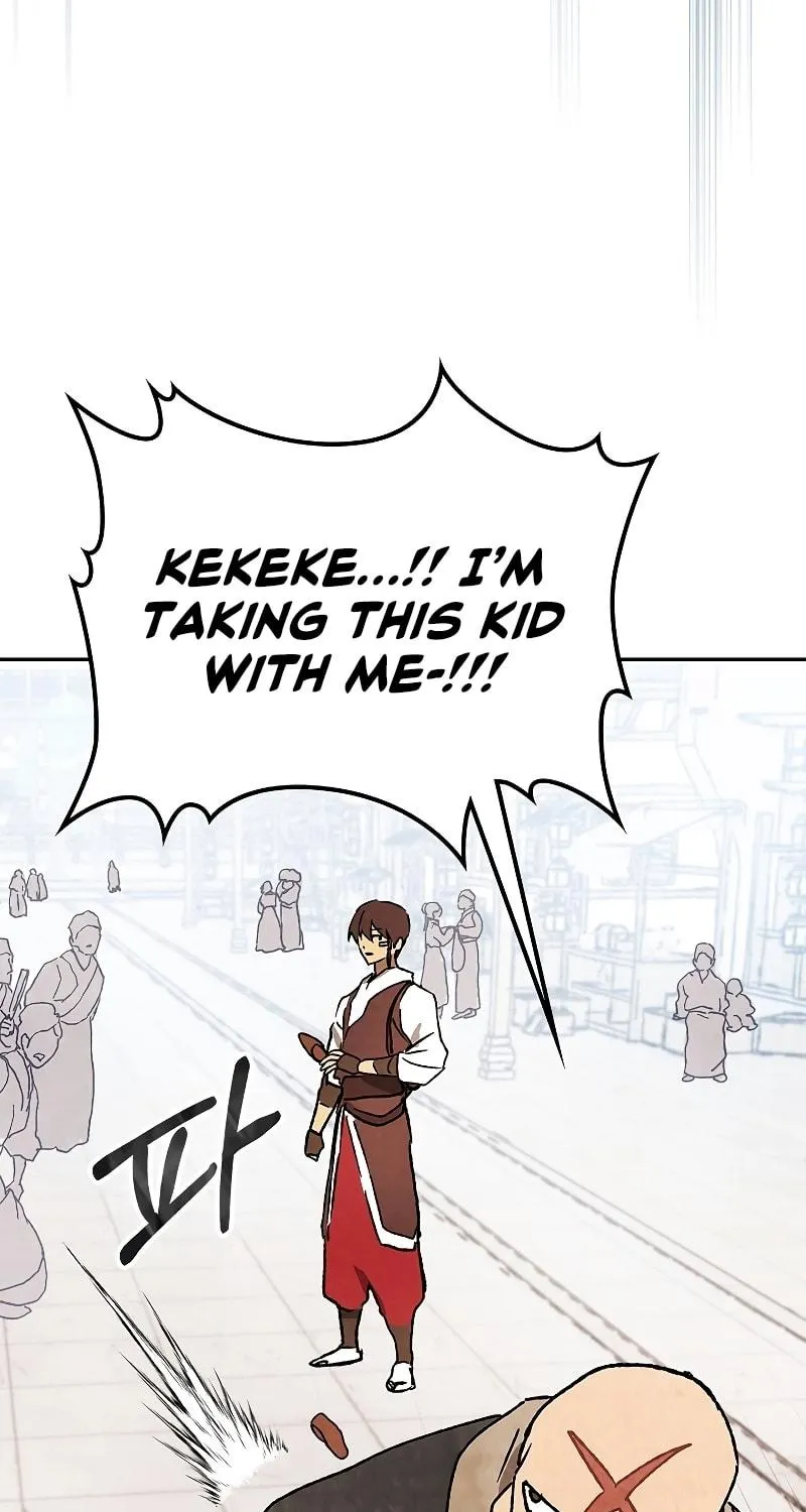 Read Chronicles of a Returner chapter 10 image 63 on Lezhin