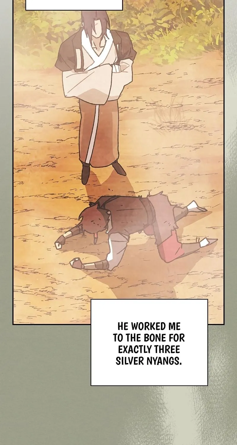 Read Chronicles of a Returner chapter 10 image 7 on Lezhin