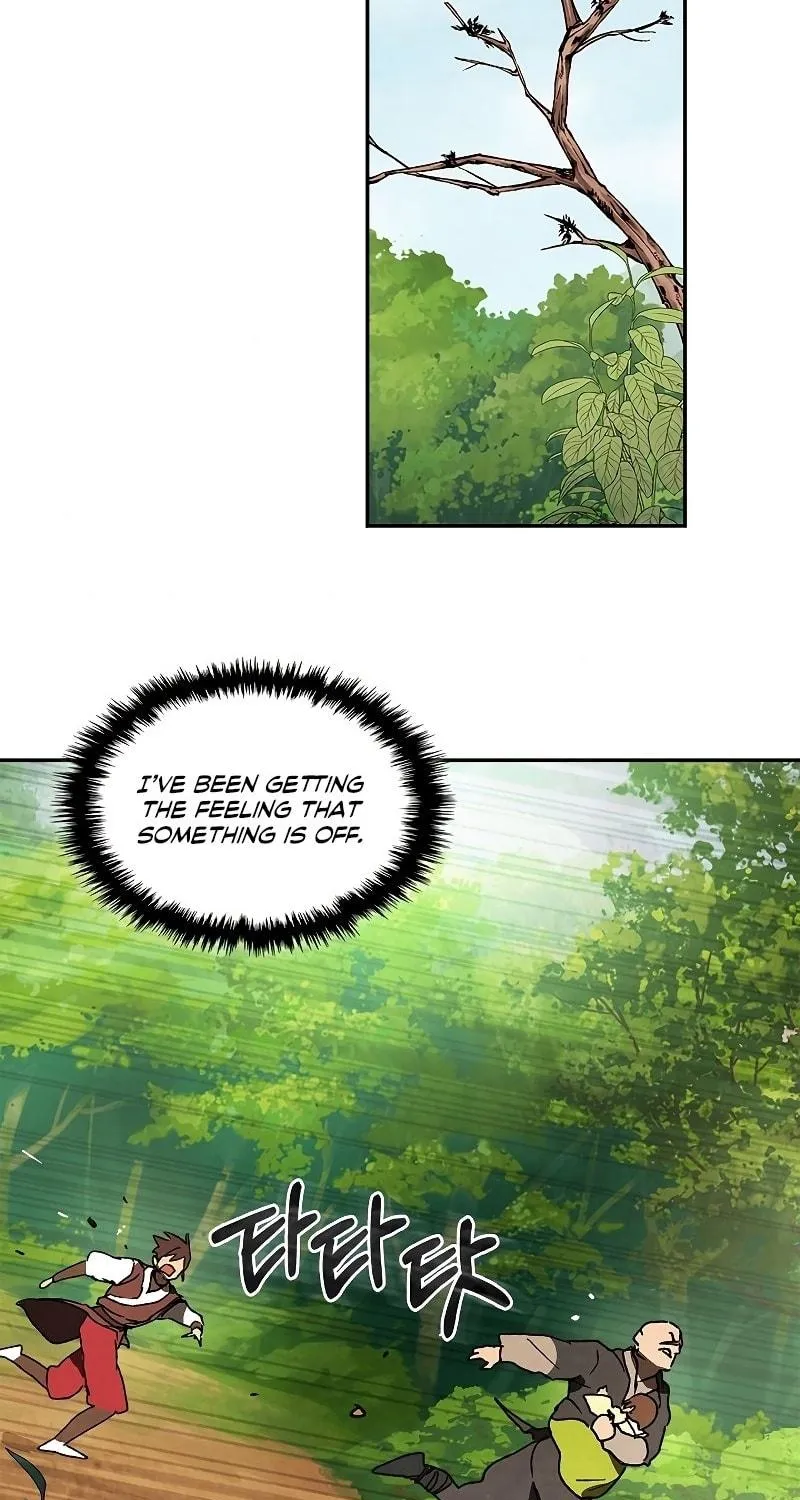 Read Chronicles of a Returner chapter 10 image 75 on Lezhin