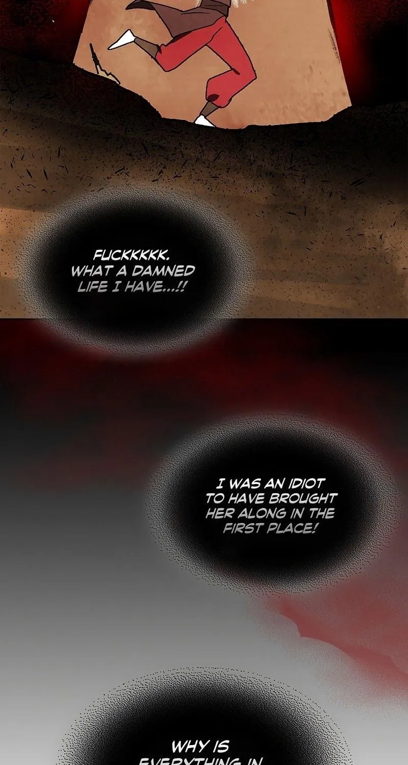 Read Chronicles of a Returner chapter 10 image 81 on Lezhin