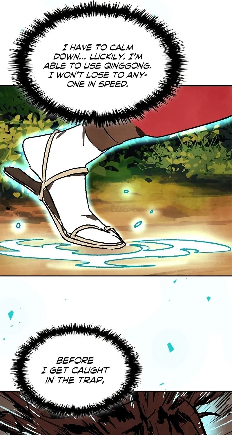 Read Chronicles of a Returner chapter 10 image 83 on Lezhin
