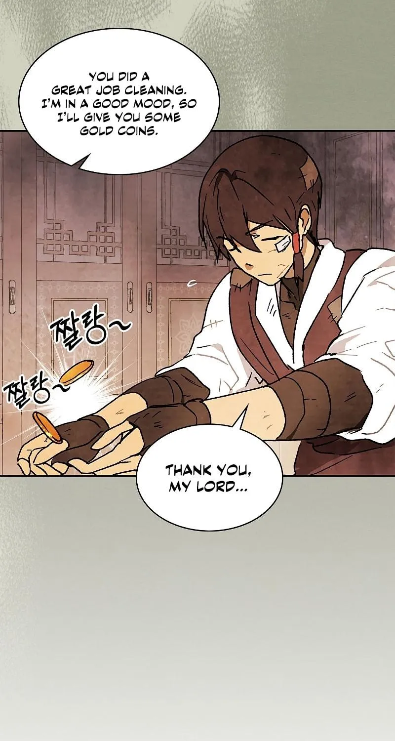 Read Chronicles of a Returner chapter 10 image 9 on Lezhin