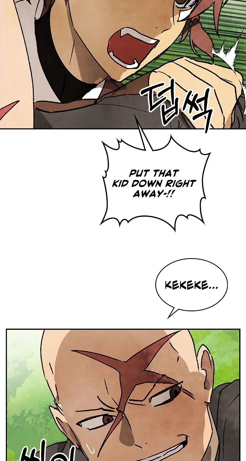 Read Chronicles of a Returner chapter 10 image 91 on Lezhin