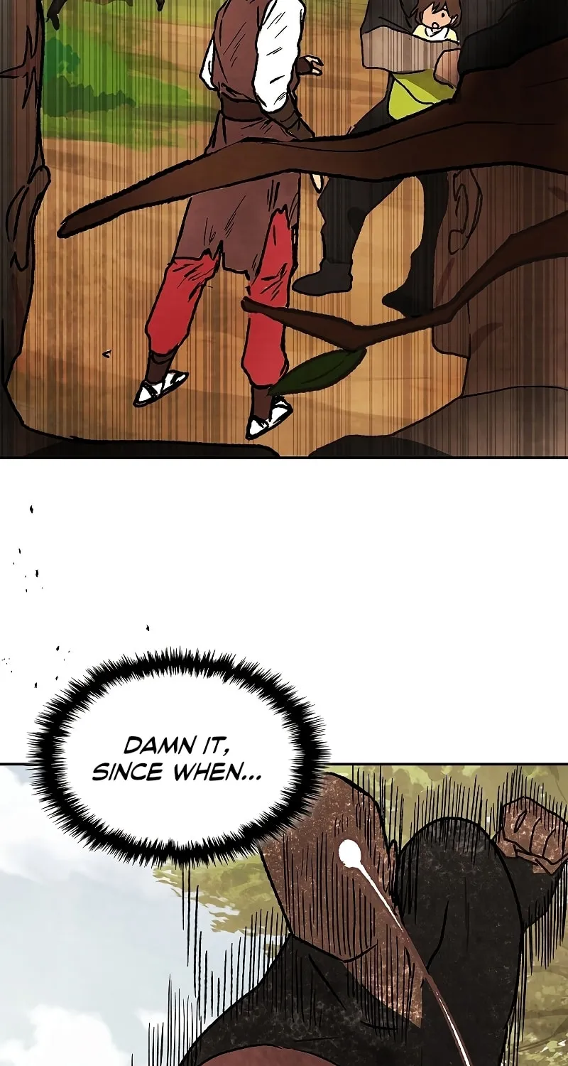 Read Chronicles of a Returner chapter 10 image 95 on Lezhin