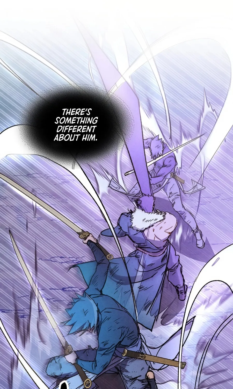 Read Chronicles of a Returner chapter 100 image 17 on Lezhin