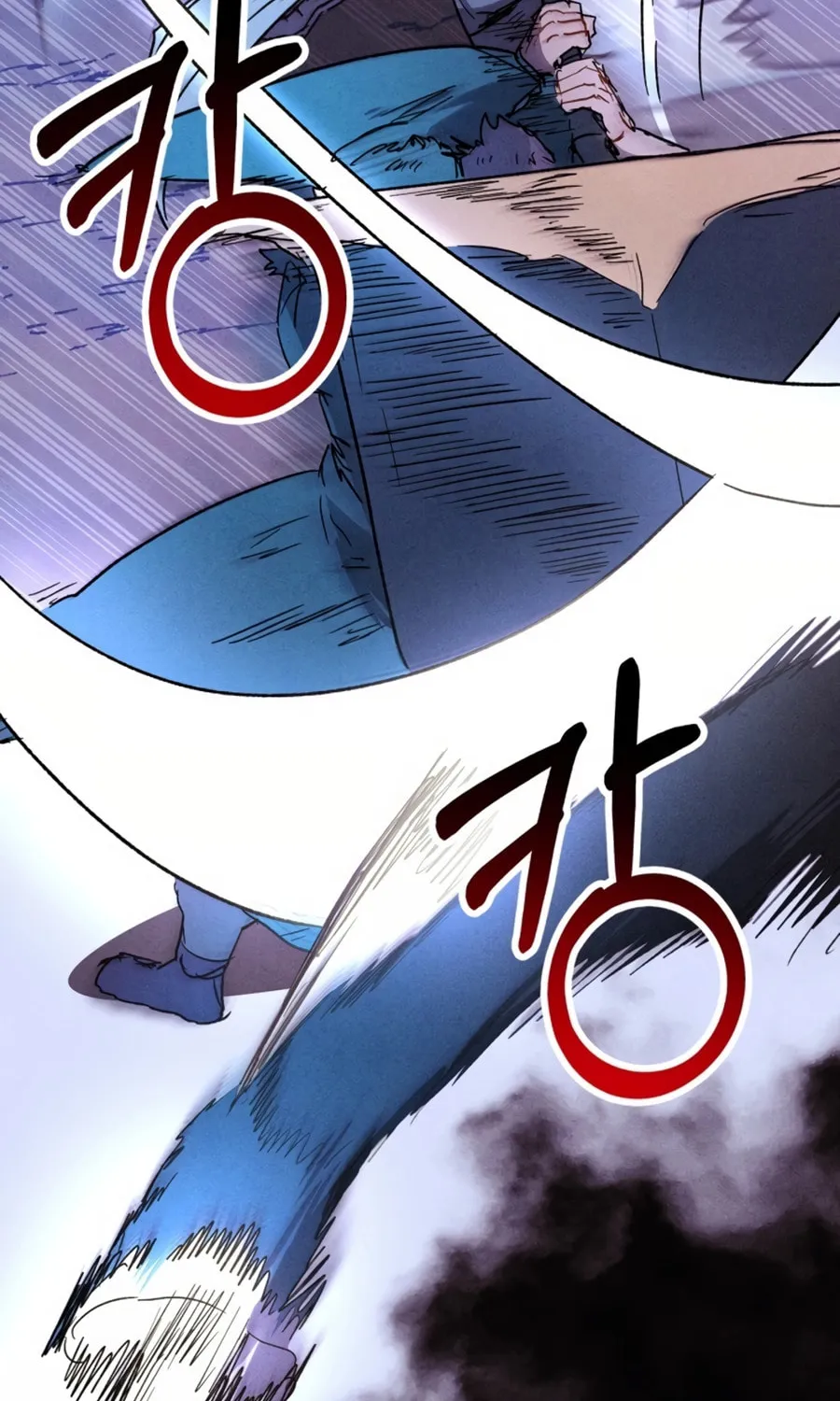 Read Chronicles of a Returner chapter 100 image 18 on Lezhin