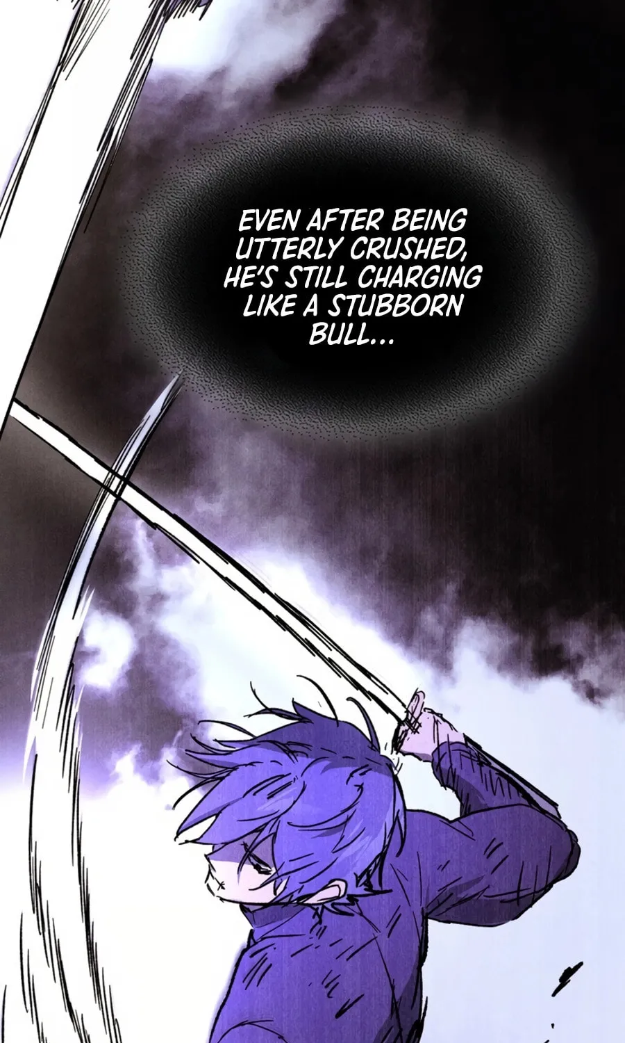Read Chronicles of a Returner chapter 100 image 19 on Lezhin