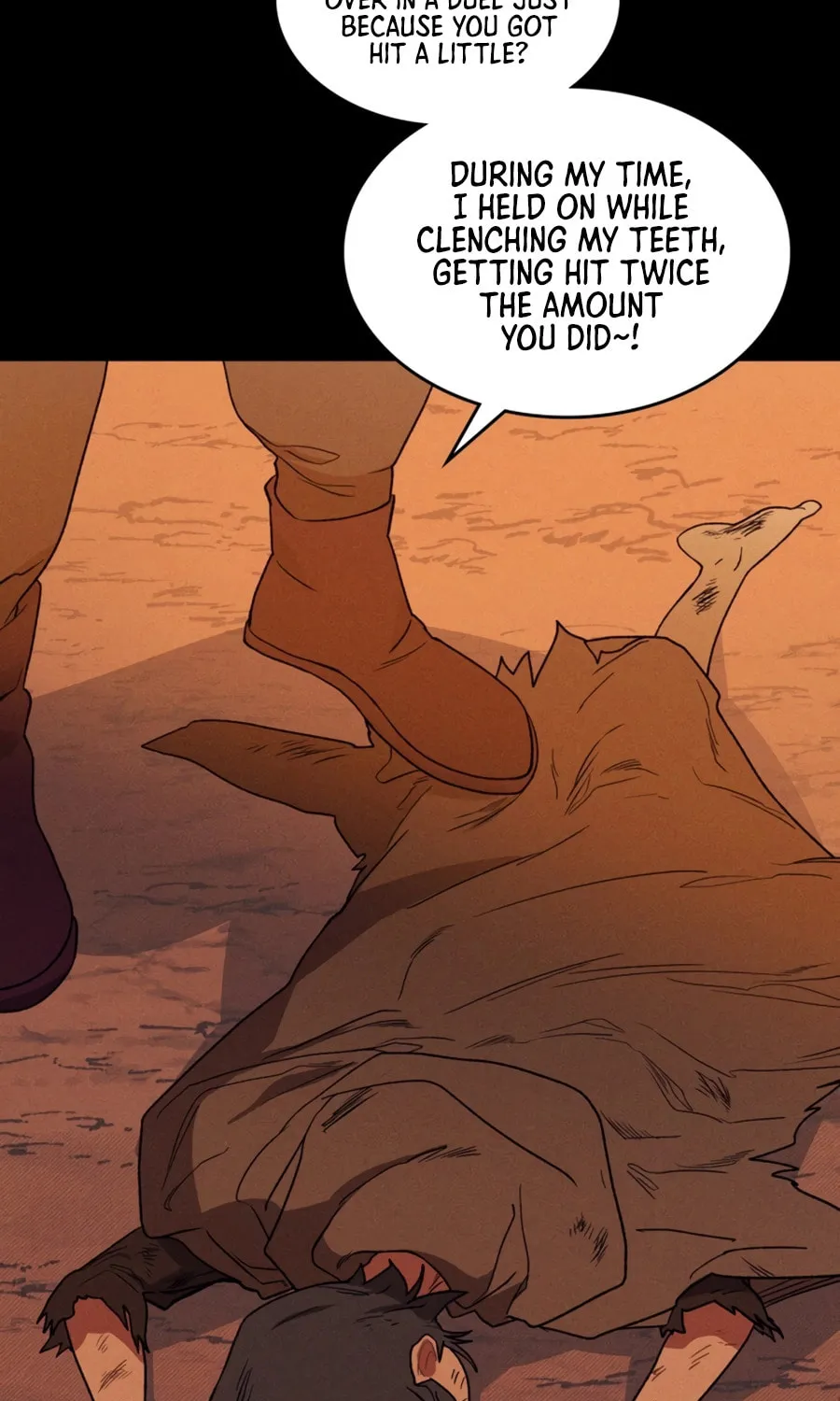 Read Chronicles of a Returner chapter 100 image 2 on Lezhin