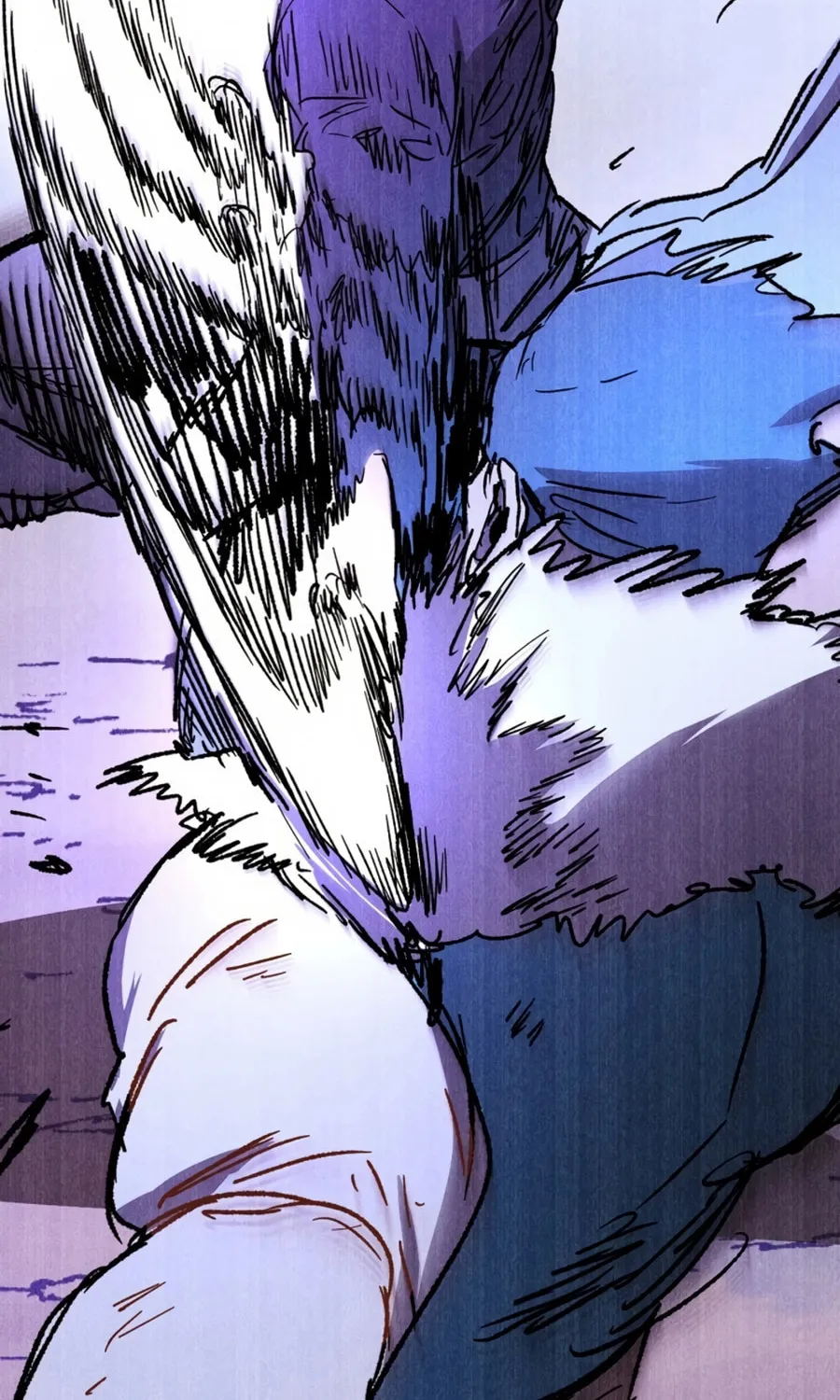 Read Chronicles of a Returner chapter 100 image 20 on Lezhin