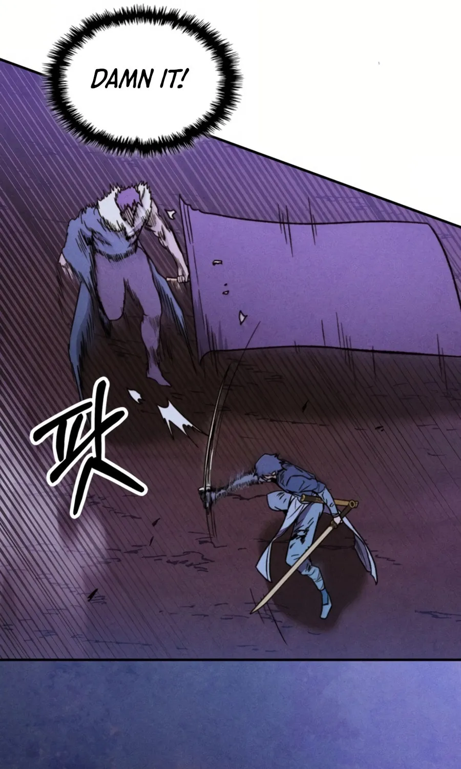 Read Chronicles of a Returner chapter 100 image 33 on Lezhin