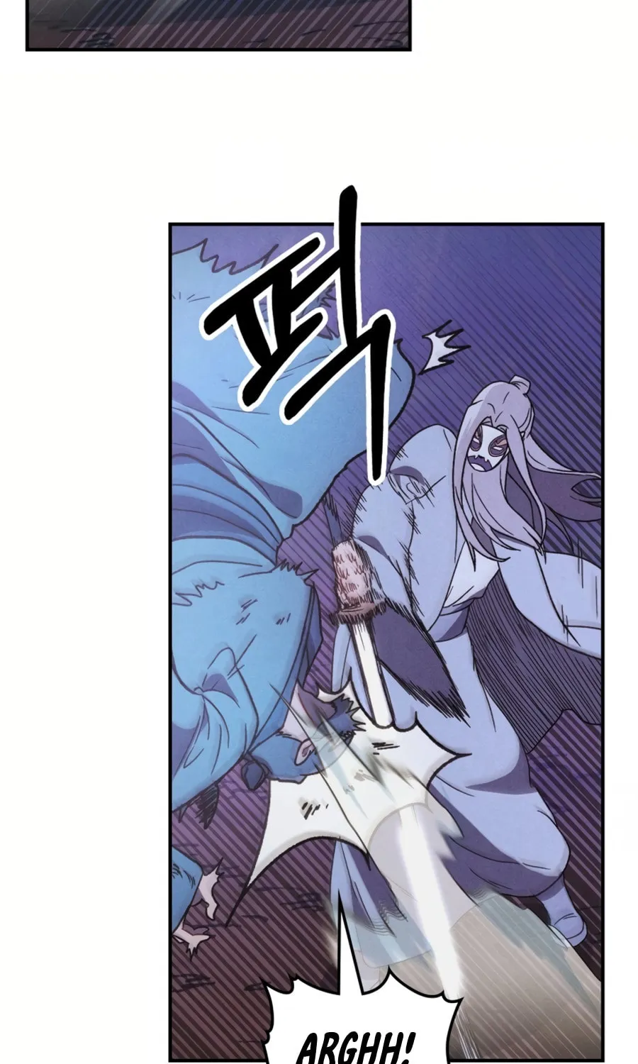 Read Chronicles of a Returner chapter 100 image 47 on Lezhin