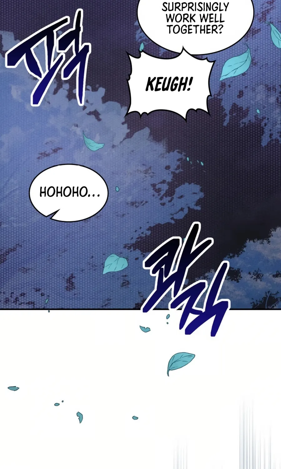 Read Chronicles of a Returner chapter 100 image 49 on Lezhin