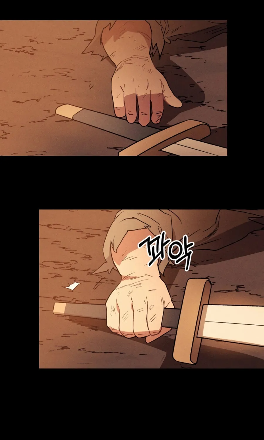 Read Chronicles of a Returner chapter 100 image 5 on Lezhin