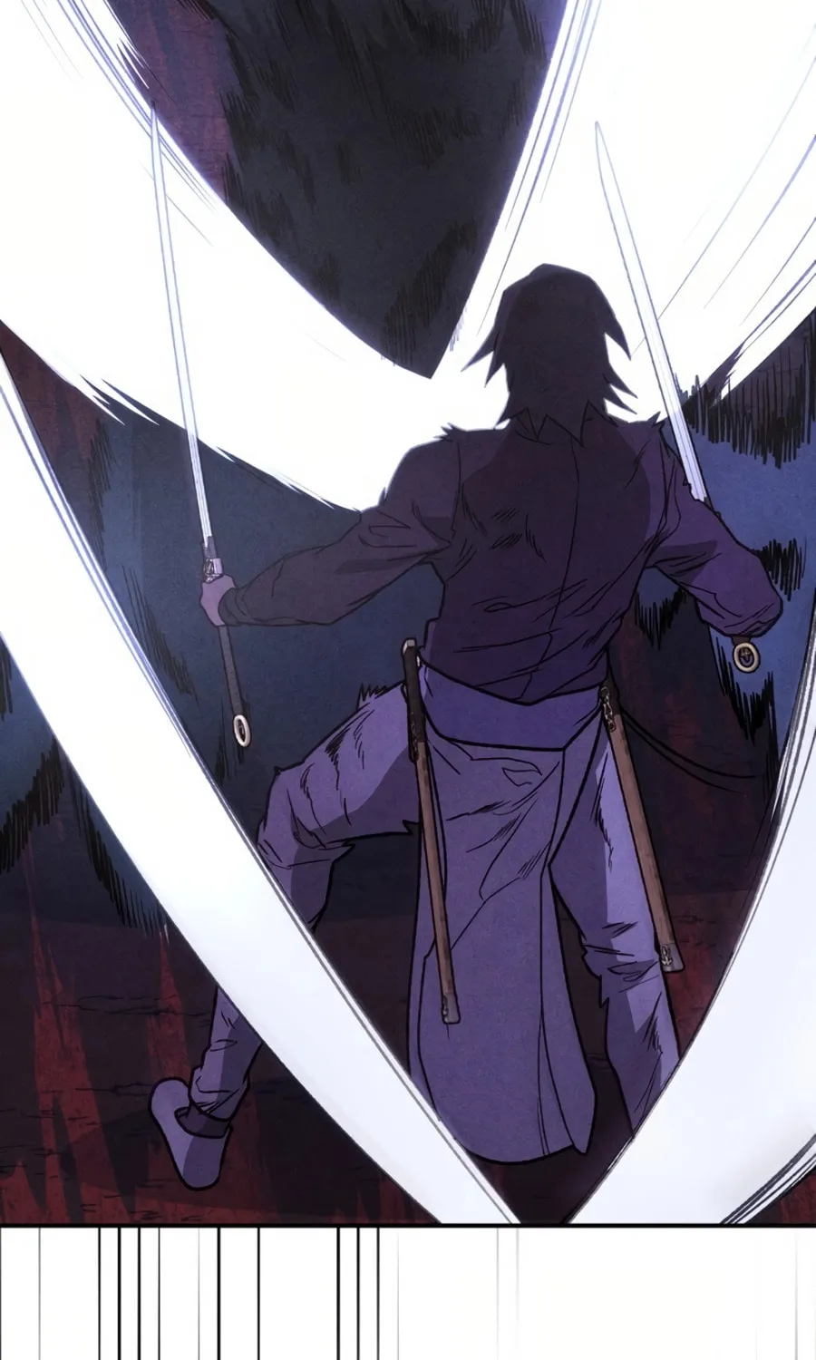 Read Chronicles of a Returner chapter 100 image 60 on Lezhin