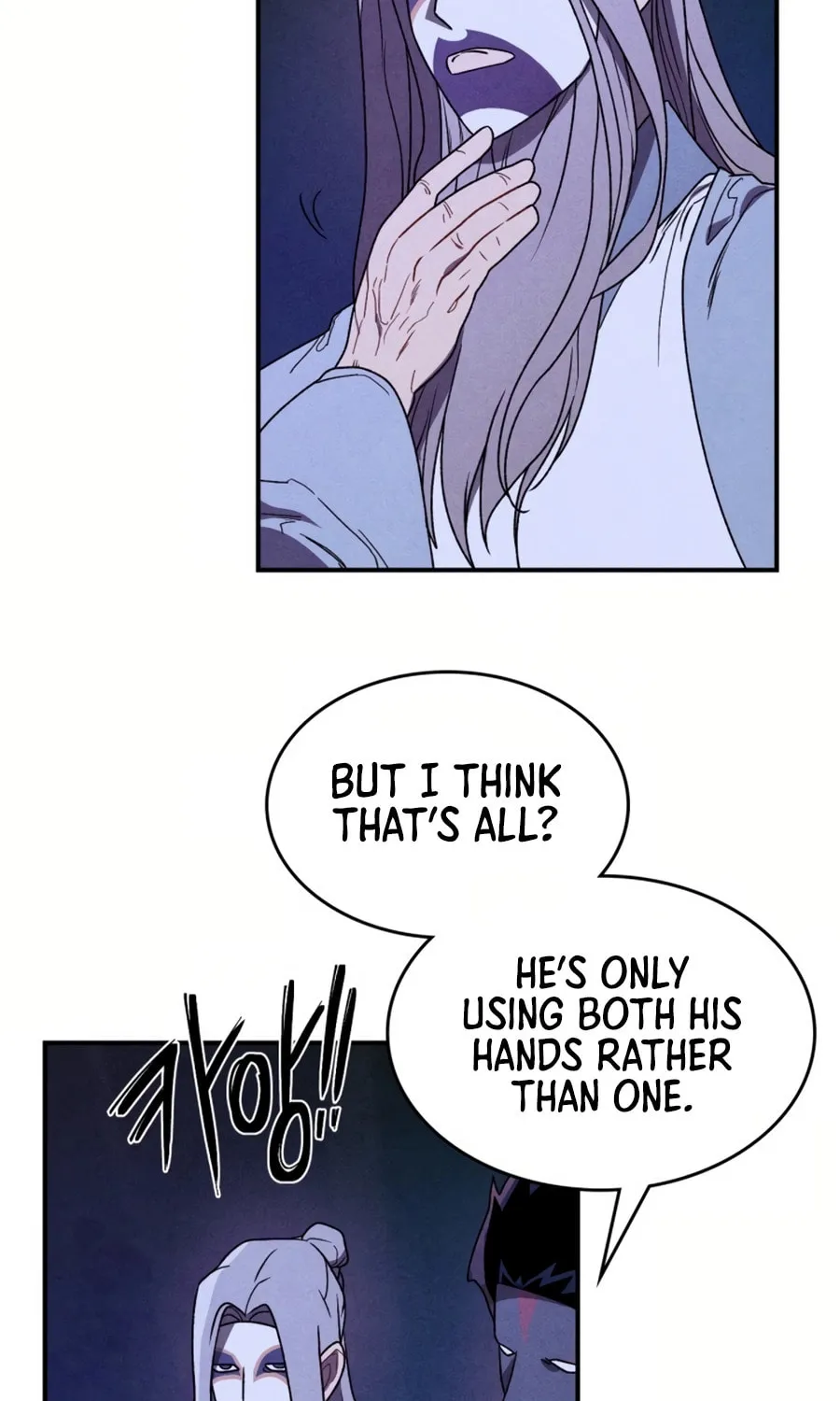 Read Chronicles of a Returner chapter 100 image 64 on Lezhin