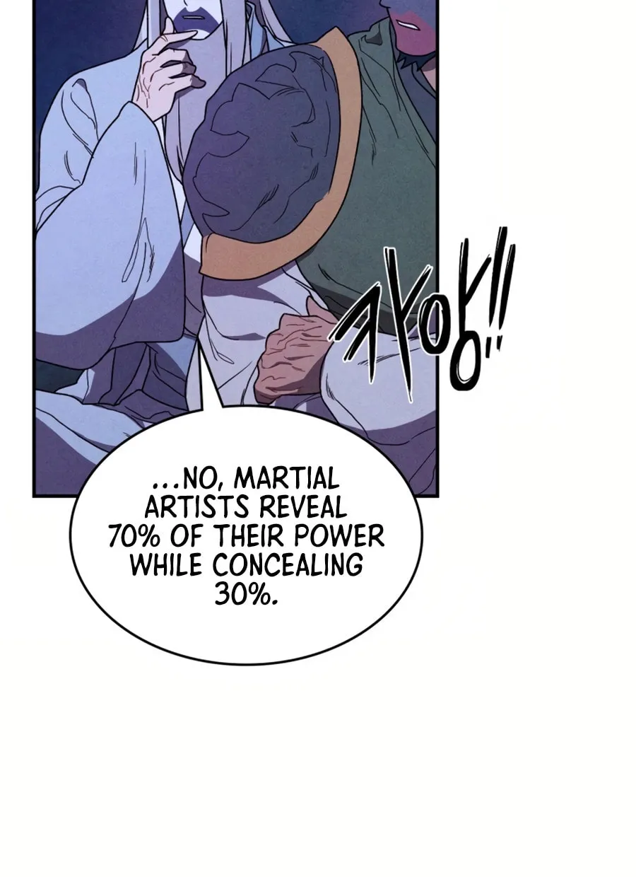 Read Chronicles of a Returner chapter 100 image 65 on Lezhin