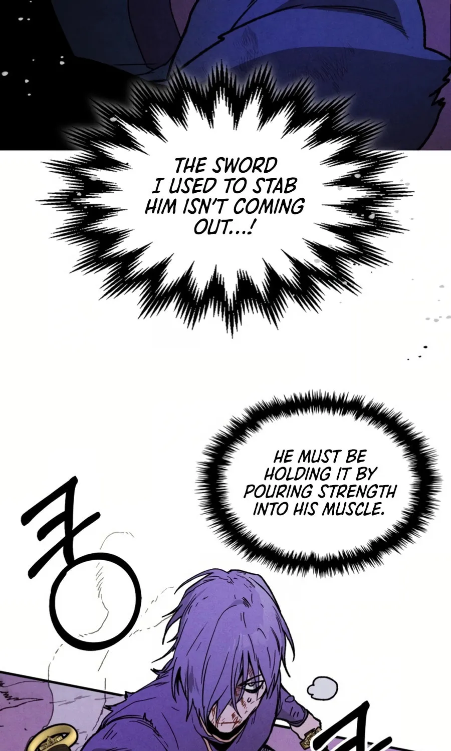 Read Chronicles of a Returner chapter 100 image 72 on Lezhin