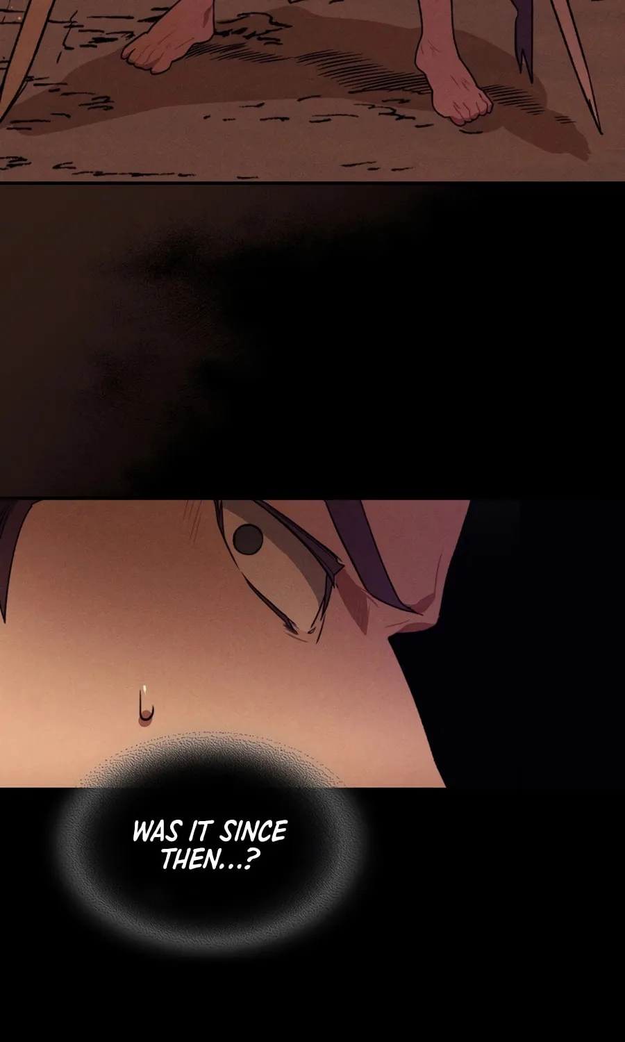 Read Chronicles of a Returner chapter 100 image 8 on Lezhin