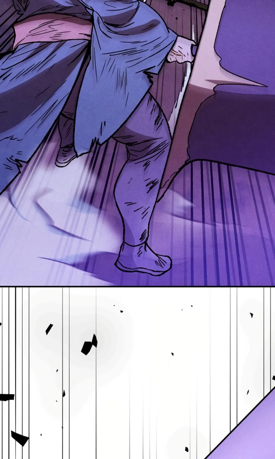 Read Chronicles of a Returner chapter 100 image 84 on Lezhin