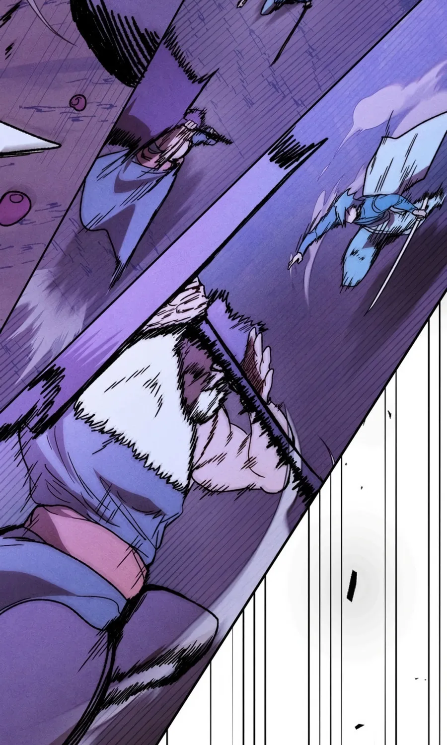 Read Chronicles of a Returner chapter 100 image 86 on Lezhin