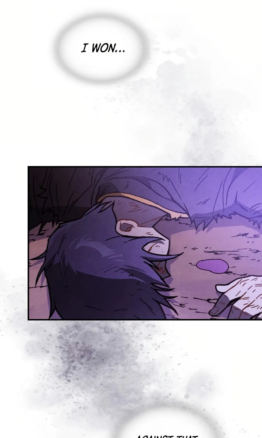 Read Chronicles of a Returner chapter 101 image 14 on Lezhin
