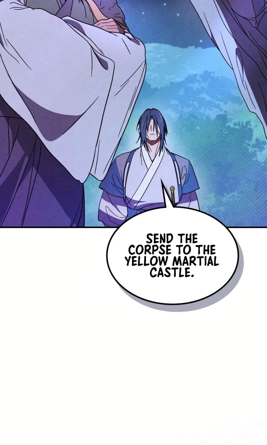 Read Chronicles of a Returner chapter 101 image 20 on Lezhin