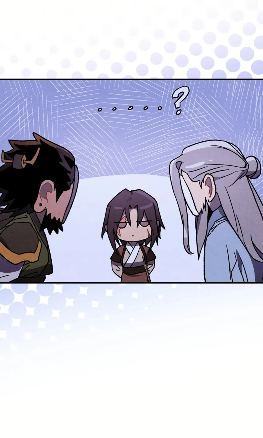 Read Chronicles of a Returner chapter 101 image 21 on Lezhin