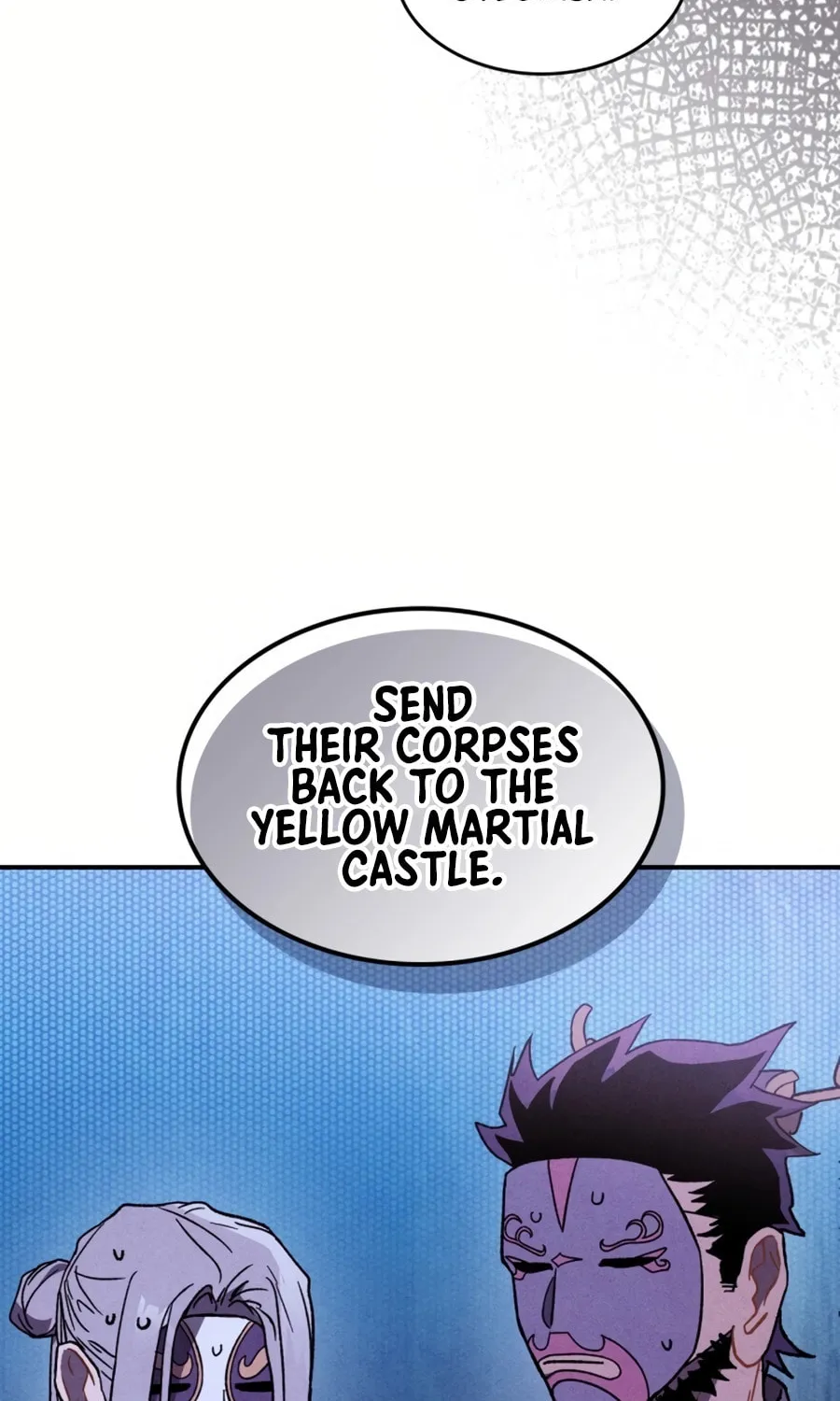 Read Chronicles of a Returner chapter 101 image 26 on Lezhin