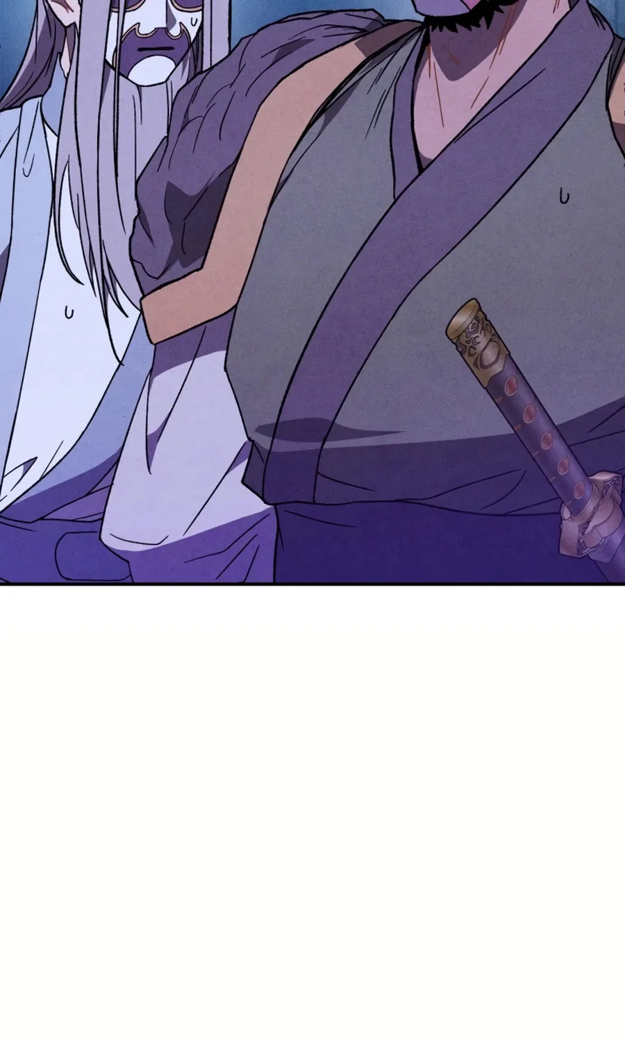 Read Chronicles of a Returner chapter 101 image 27 on Lezhin