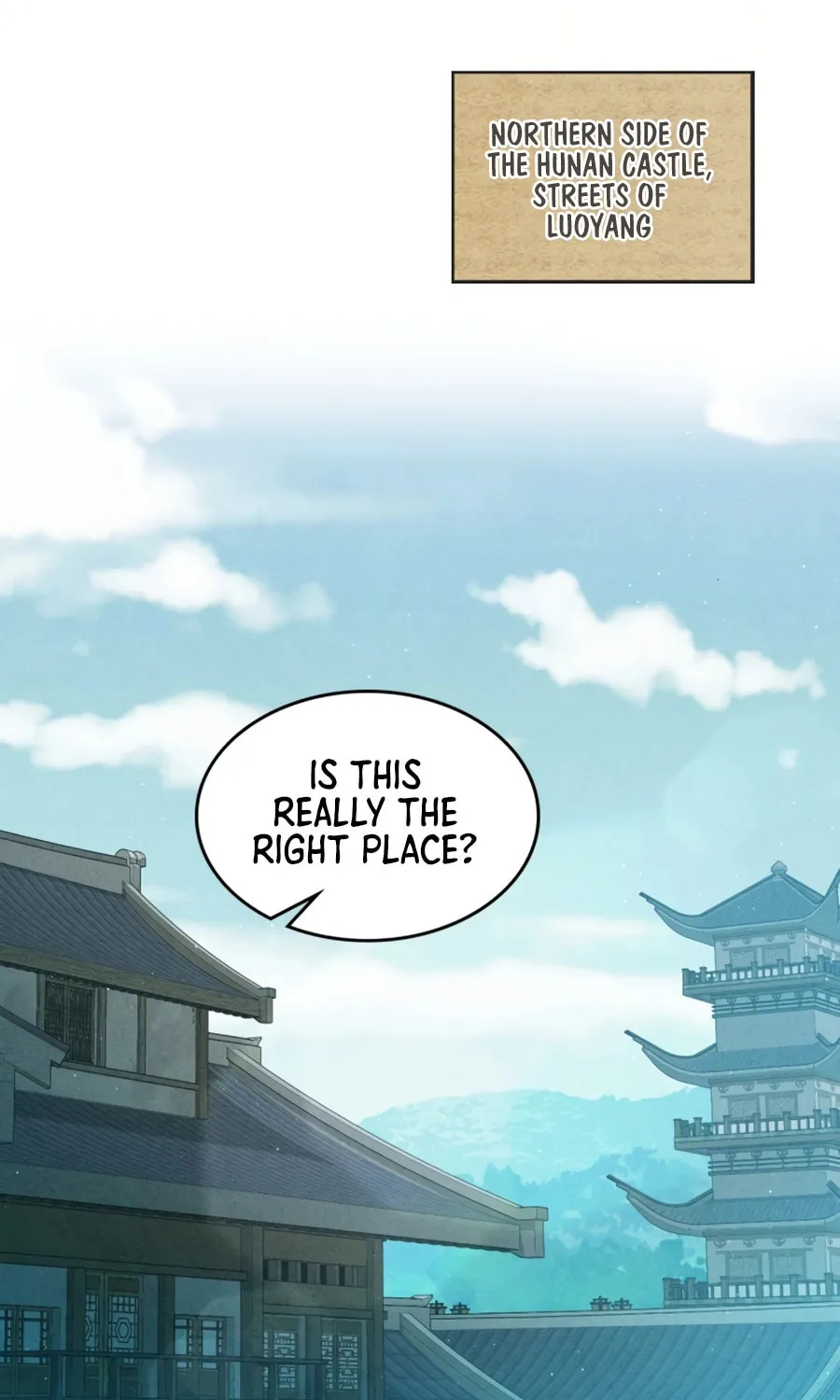 Read Chronicles of a Returner chapter 101 image 30 on Lezhin