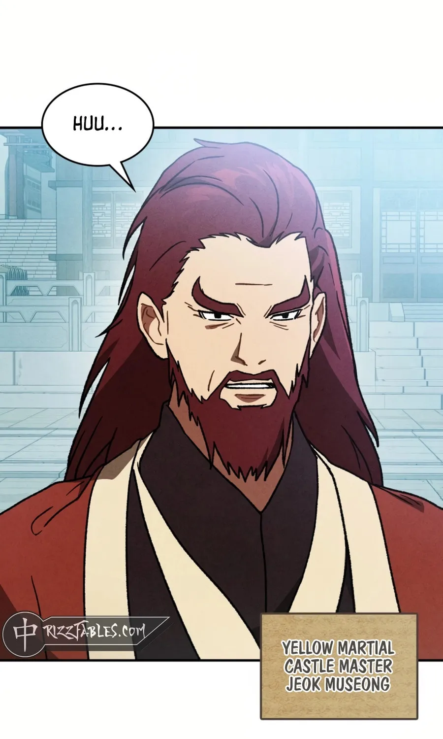 Read Chronicles of a Returner chapter 101 image 32 on Lezhin