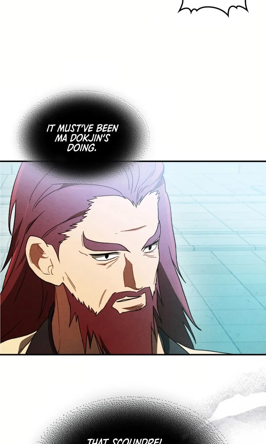 Read Chronicles of a Returner chapter 101 image 37 on Lezhin