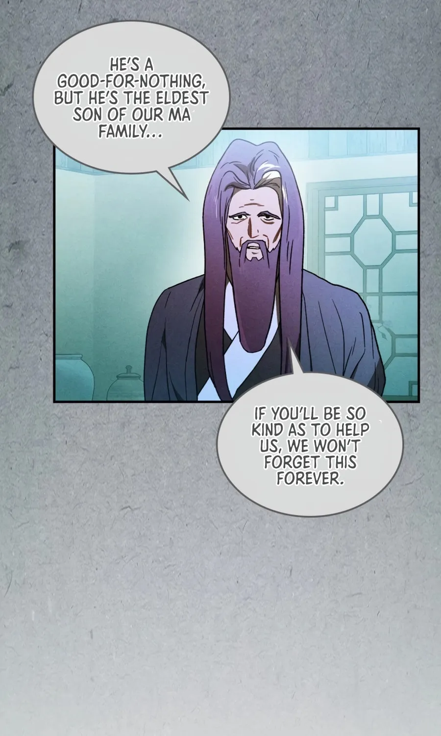 Read Chronicles of a Returner chapter 101 image 40 on Lezhin