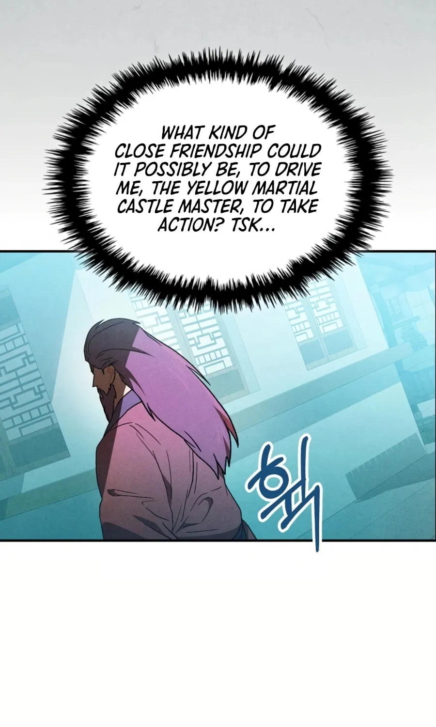 Read Chronicles of a Returner chapter 101 image 41 on Lezhin