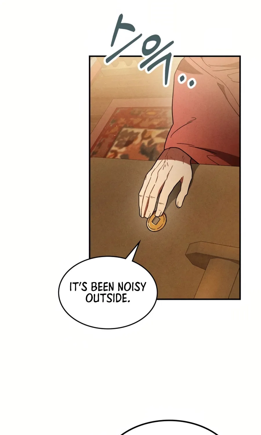Read Chronicles of a Returner chapter 101 image 45 on Lezhin