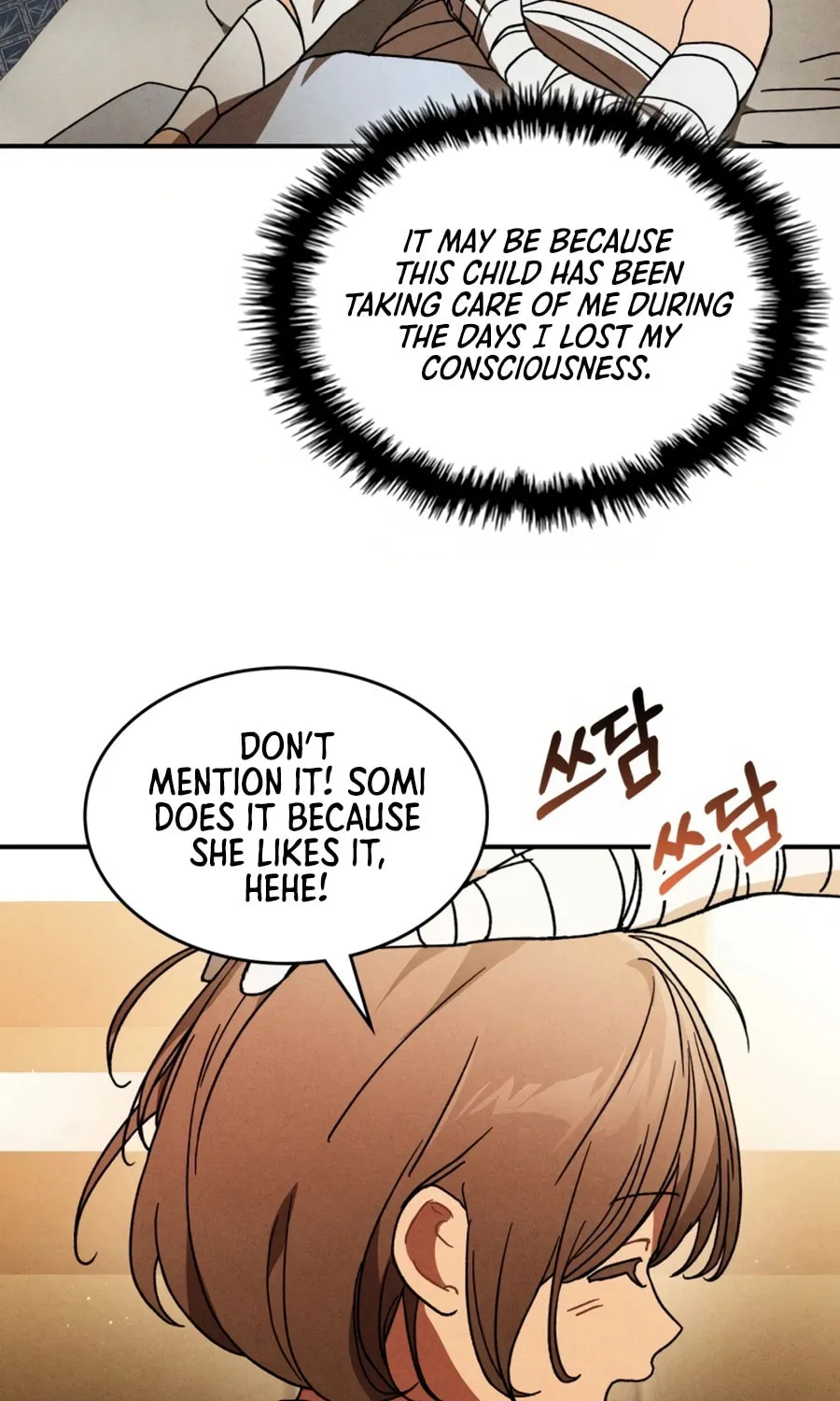 Read Chronicles of a Returner chapter 101 image 53 on Lezhin