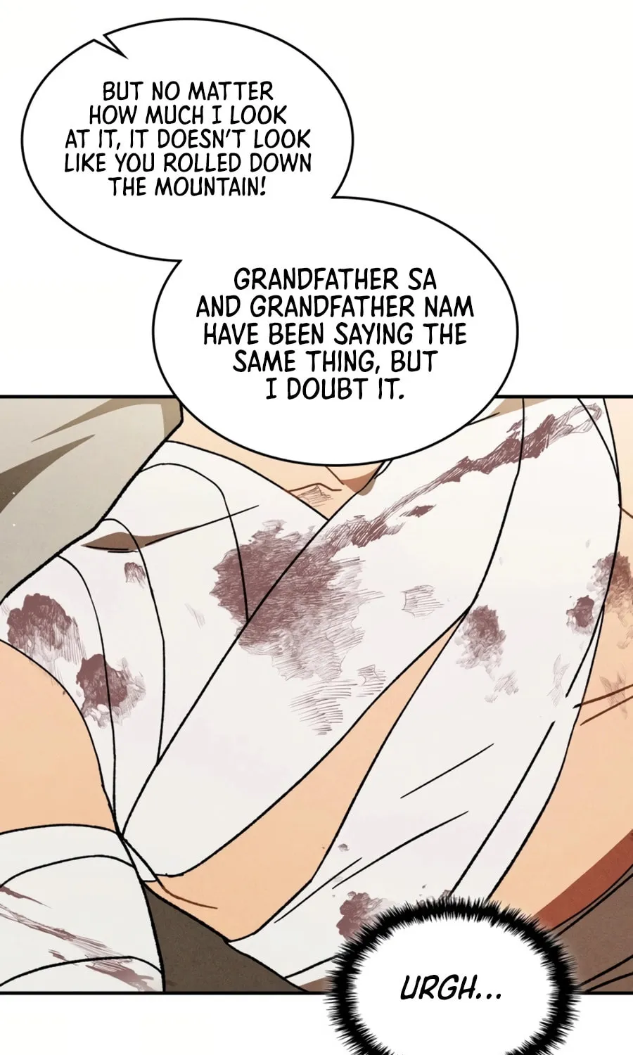 Read Chronicles of a Returner chapter 101 image 57 on Lezhin