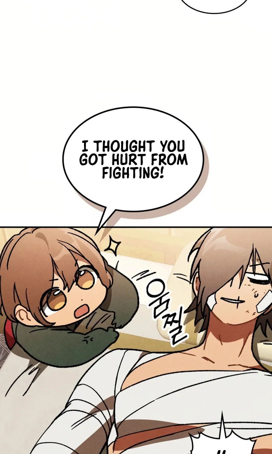 Read Chronicles of a Returner chapter 101 image 59 on Lezhin