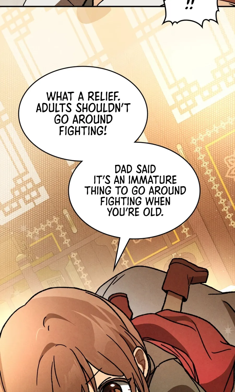Read Chronicles of a Returner chapter 101 image 60 on Lezhin