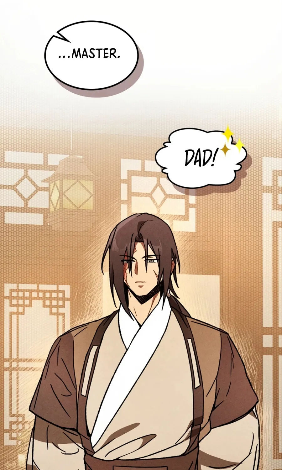 Read Chronicles of a Returner chapter 101 image 65 on Lezhin