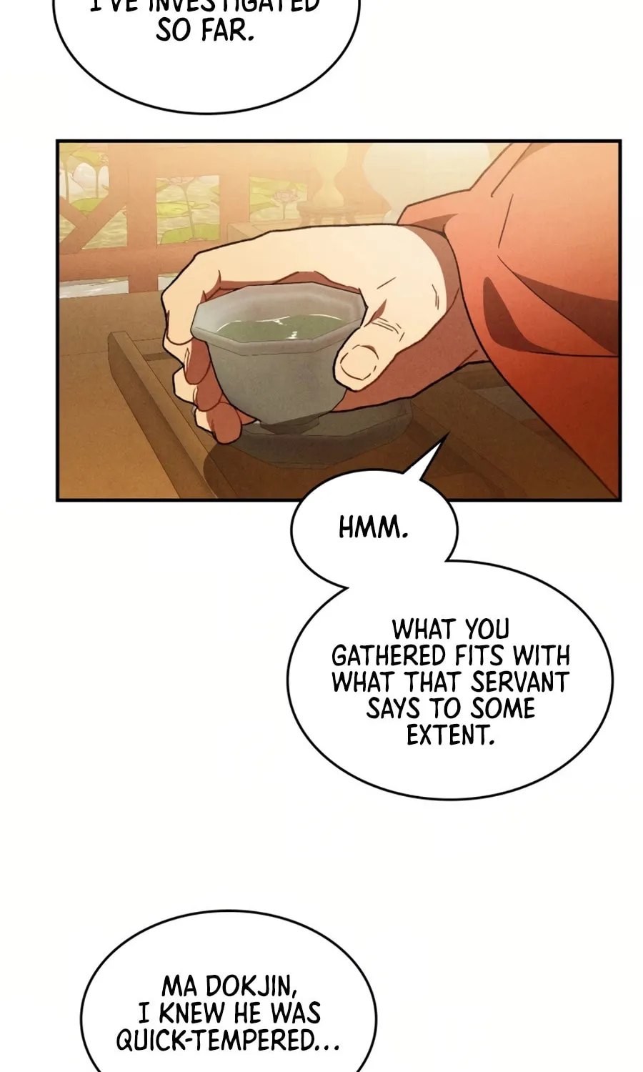 Read Chronicles of a Returner chapter 101 image 68 on Lezhin