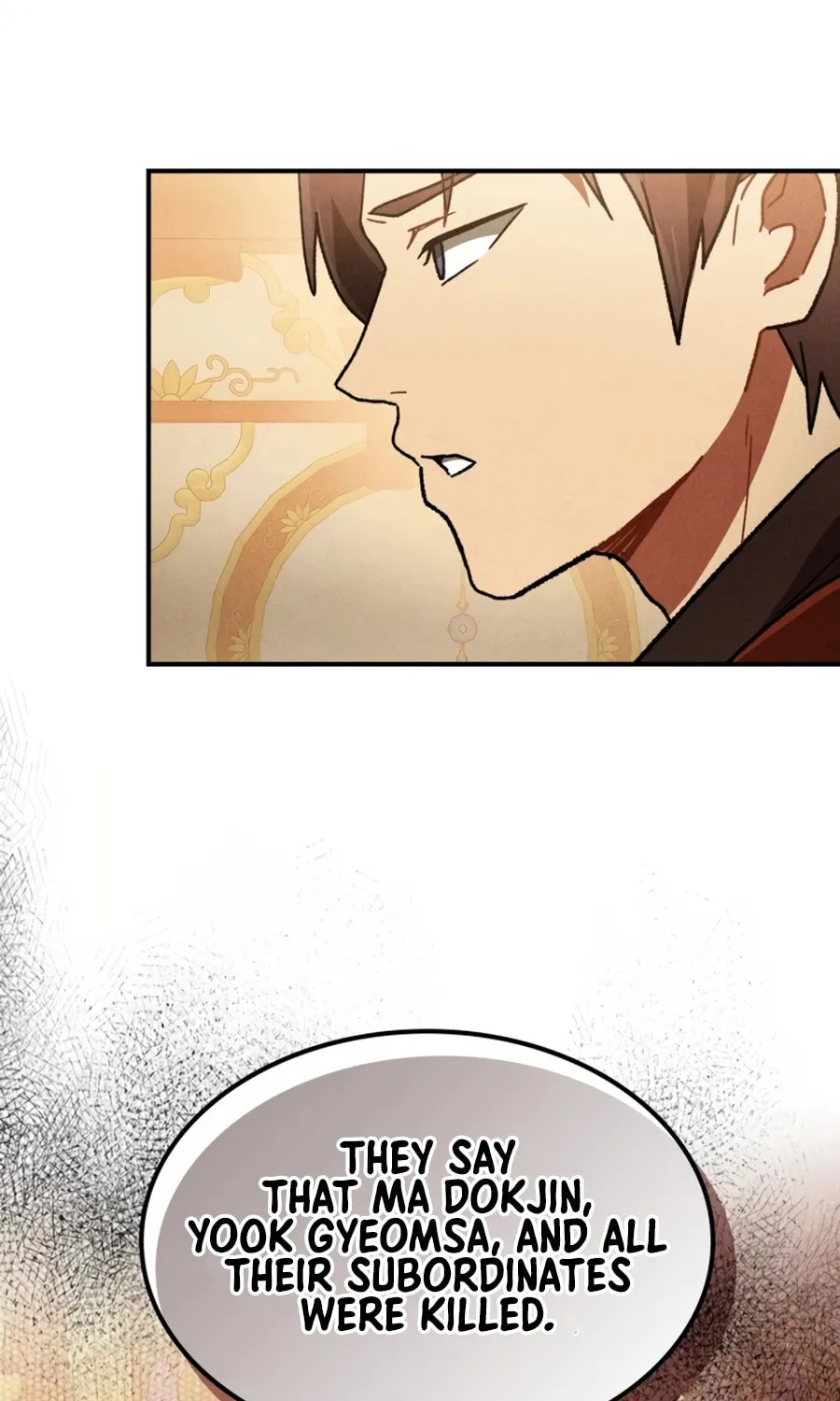 Read Chronicles of a Returner chapter 101 image 71 on Lezhin