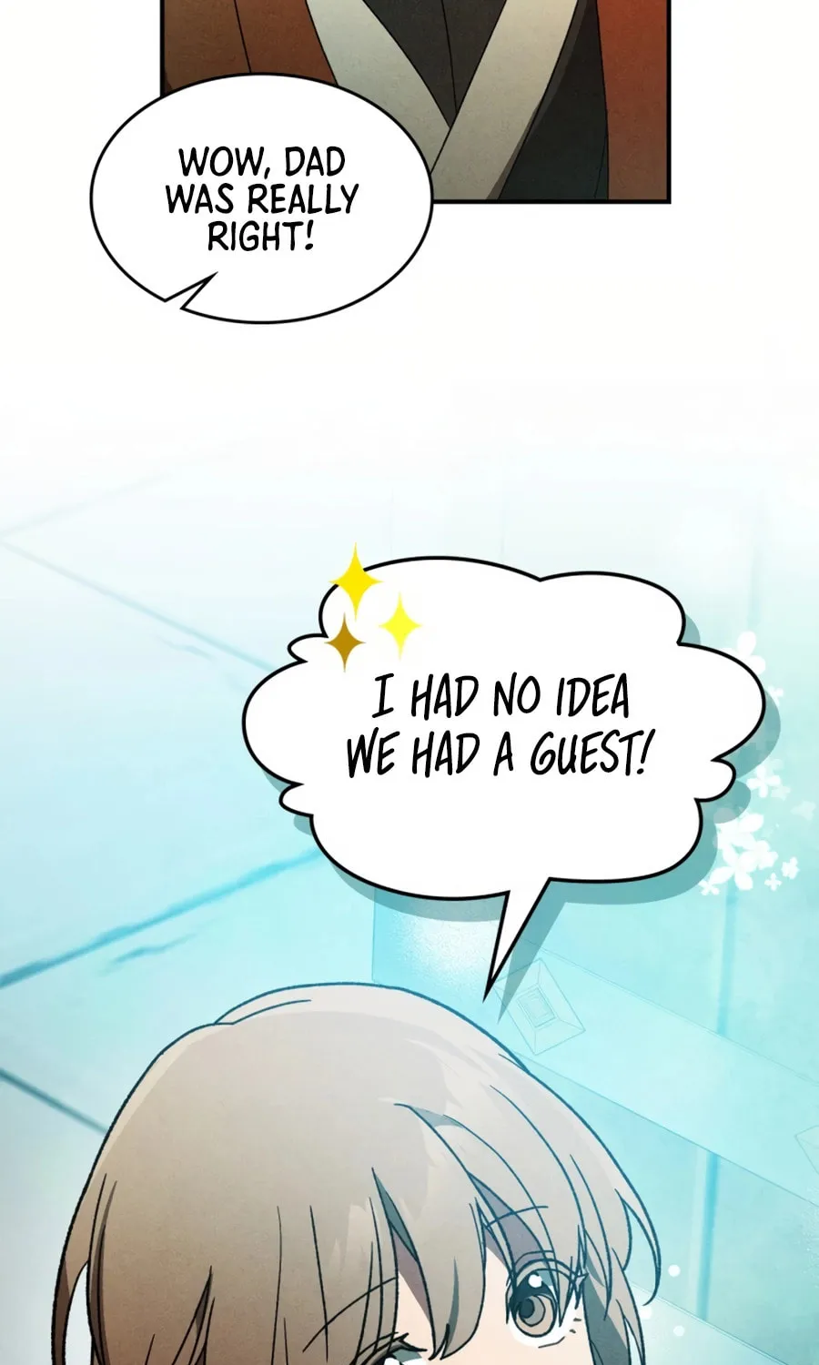 Read Chronicles of a Returner chapter 102 image 11 on Lezhin