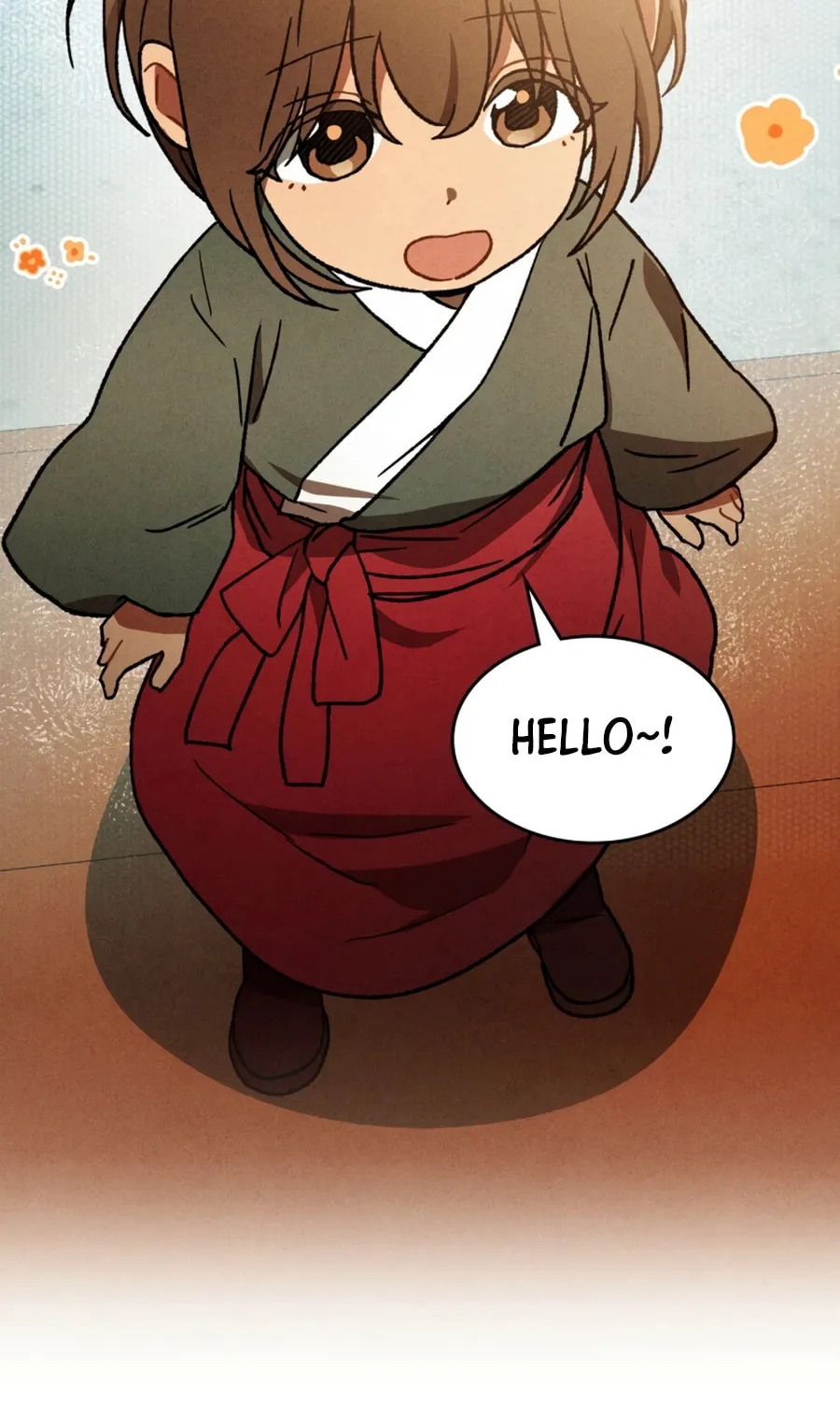 Read Chronicles of a Returner chapter 102 image 16 on Lezhin