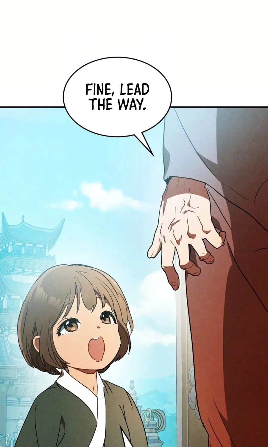 Read Chronicles of a Returner chapter 102 image 20 on Lezhin