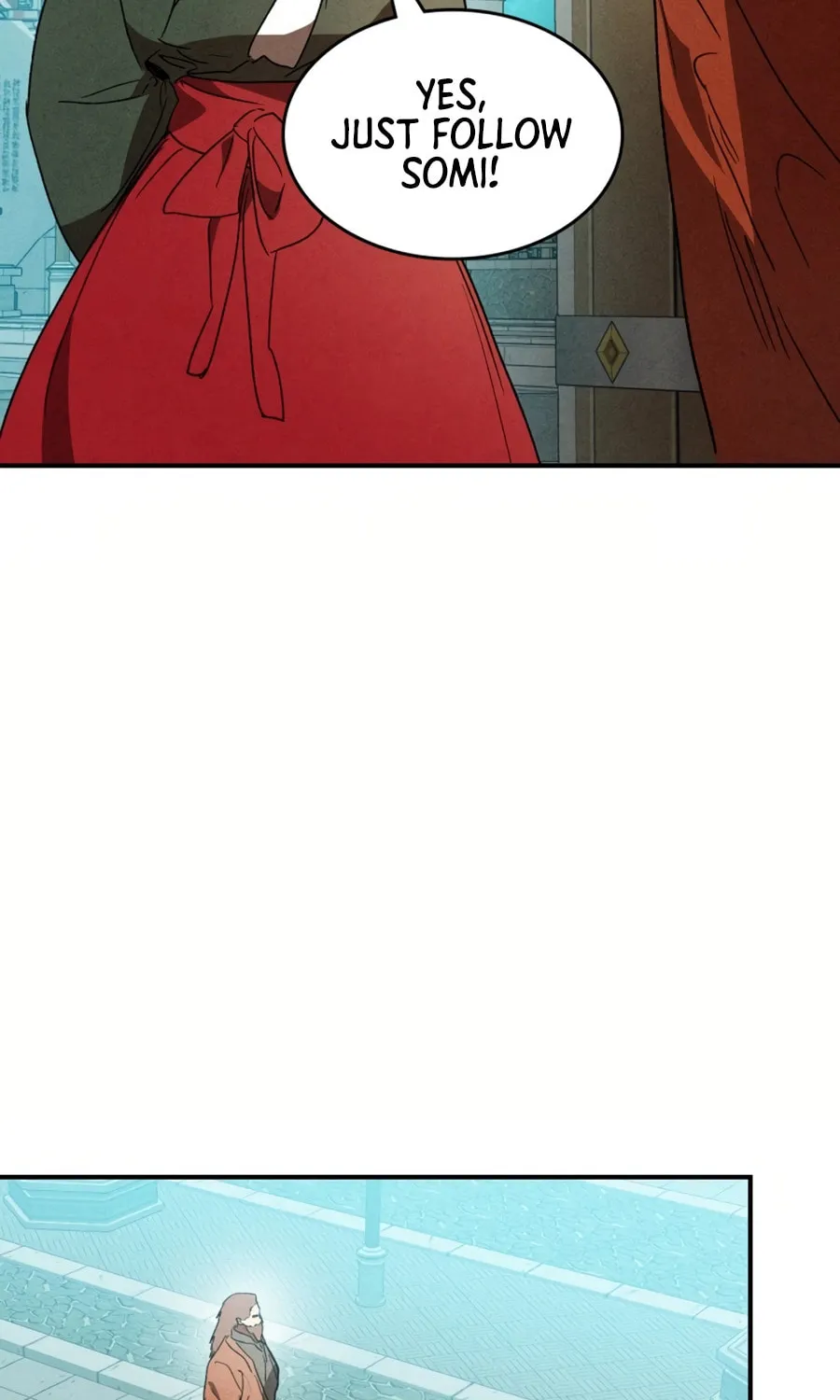 Read Chronicles of a Returner chapter 102 image 21 on Lezhin