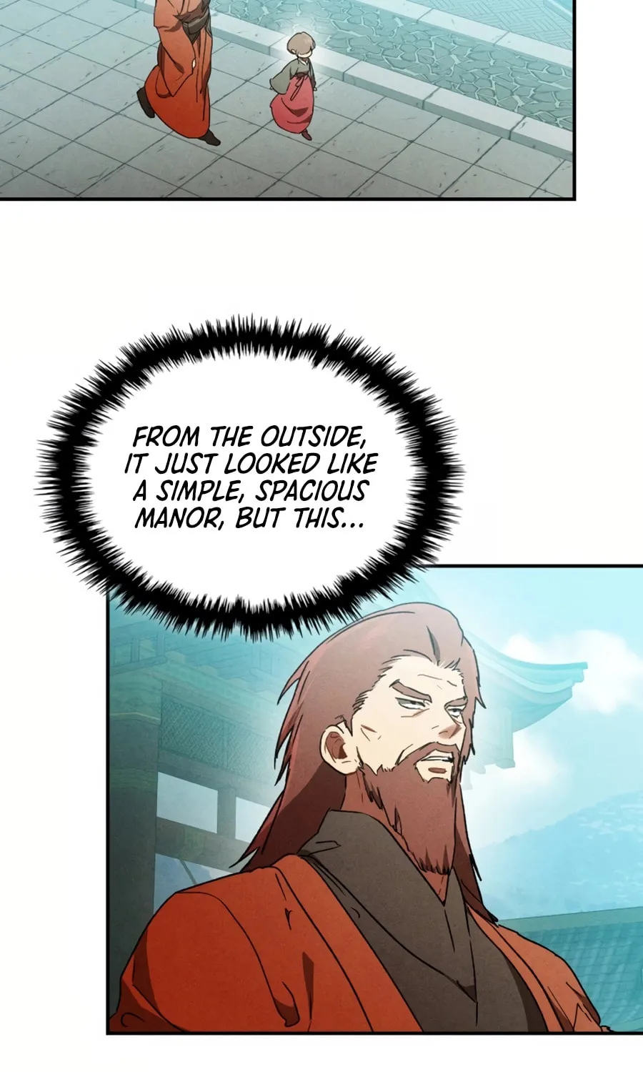 Read Chronicles of a Returner chapter 102 image 22 on Lezhin