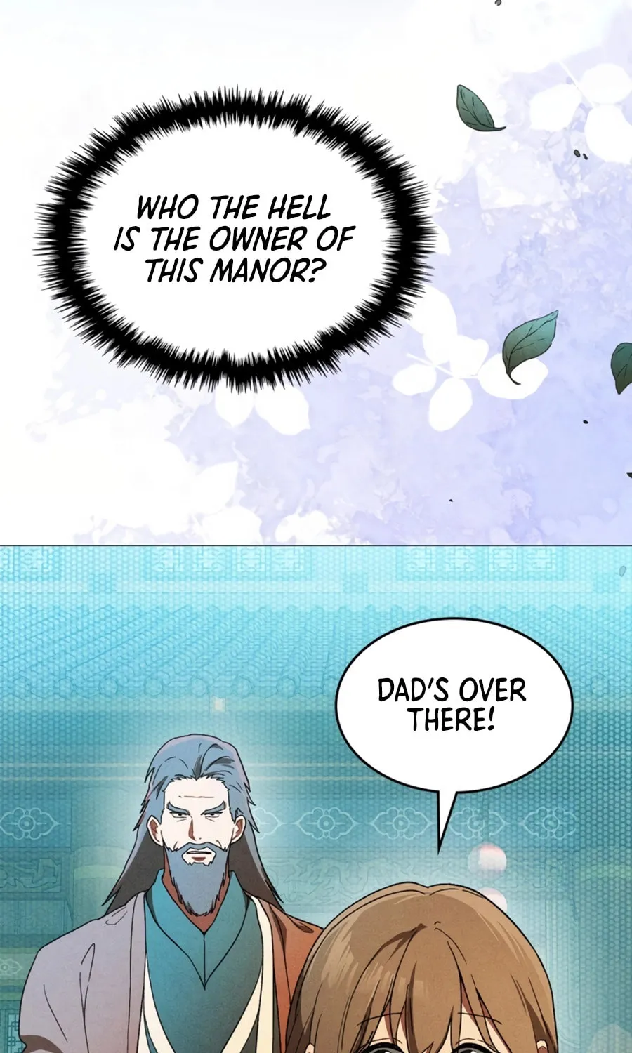 Read Chronicles of a Returner chapter 102 image 26 on Lezhin