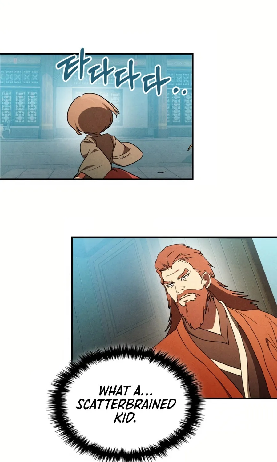 Read Chronicles of a Returner chapter 102 image 30 on Lezhin
